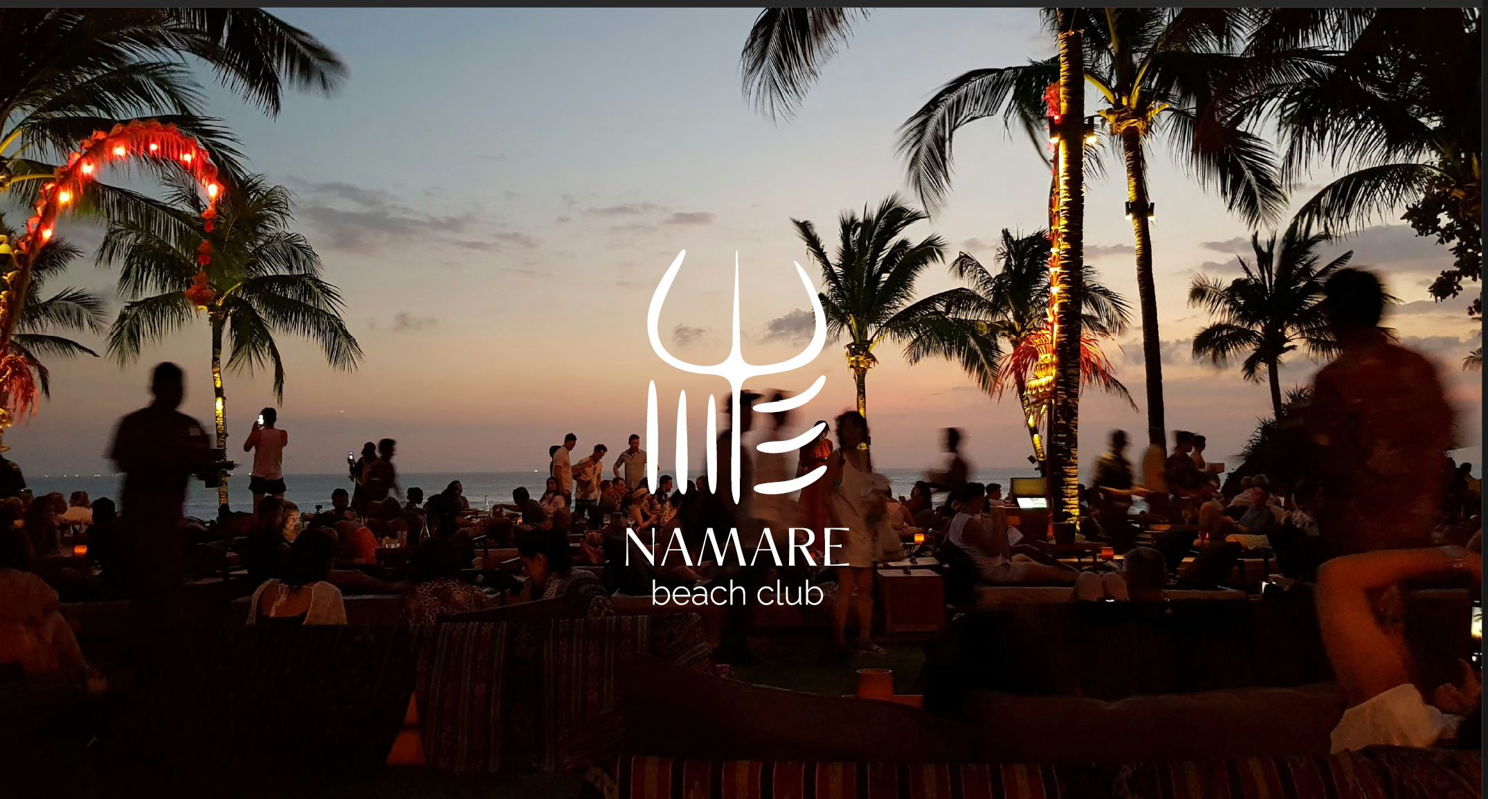 Beach Club