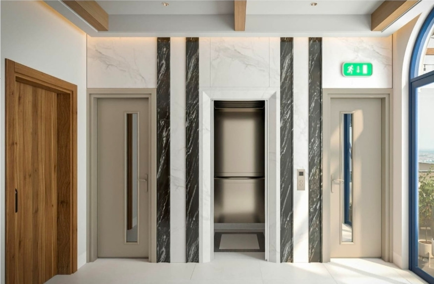 Vinagreen Group office and leadership