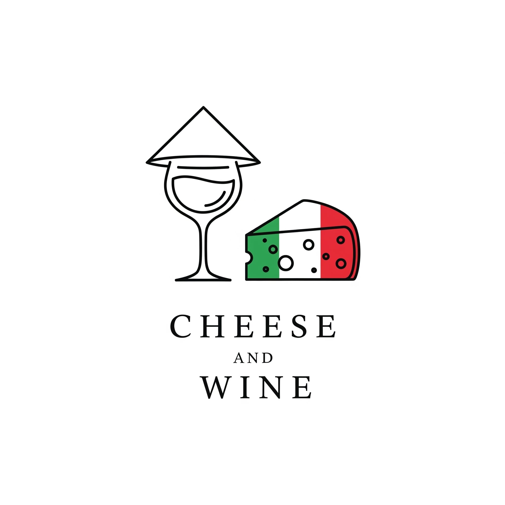 Cheese & Wine